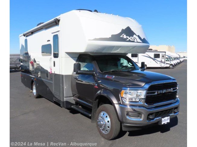 Used 2023 Dynamax Corp ISATA 5 EXPLORER 30FWD available in Albuquerque, New Mexico
