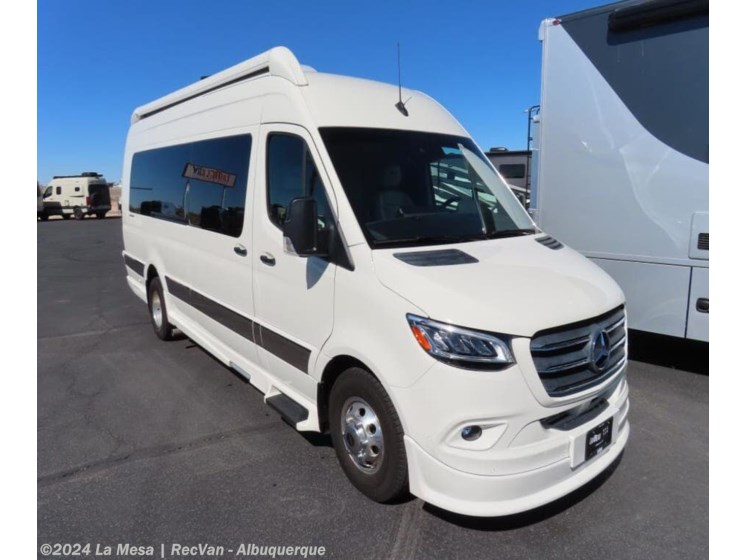Used 2024 Grech RV Strada ION TOUR available in Albuquerque, New Mexico