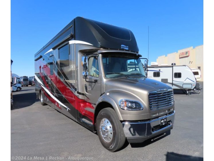 Used 2021 Newmar Super Star 4061 available in Albuquerque, New Mexico
