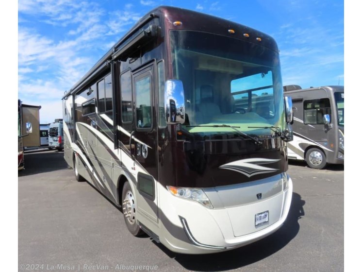 Used 2020 Tiffin Allegro Red 37BA available in Albuquerque, New Mexico