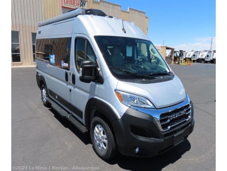 New 2025 Thor Motor Coach Rize 18M available in Albuquerque, New Mexico
