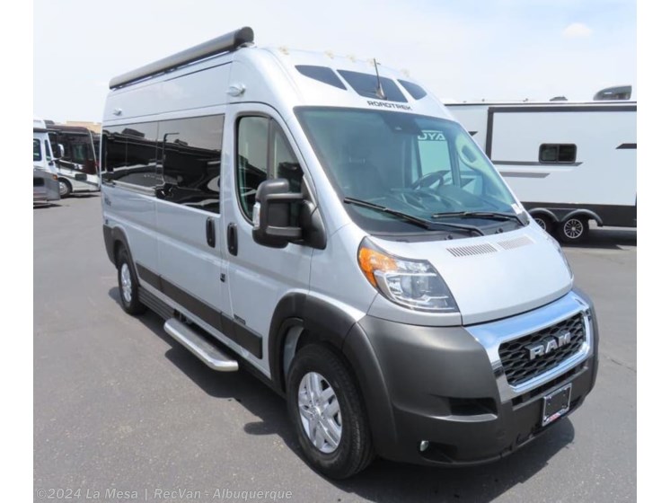 Used 2023 Roadtrek Play SRT available in Albuquerque, New Mexico