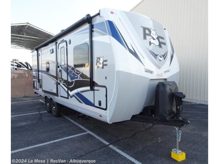 Used 2024 Northwood Arctic Fox 28F available in Albuquerque, New Mexico