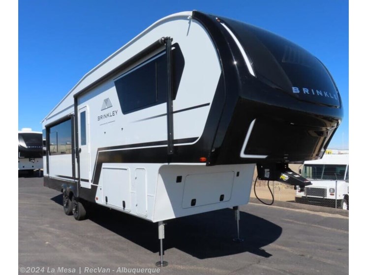 New 2025 Brinkley RV Model Z 3100 available in Albuquerque, New Mexico