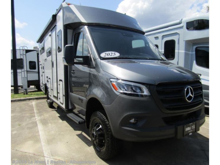 New 2025 Winnebago Ekko WM623B available in Albuquerque, New Mexico