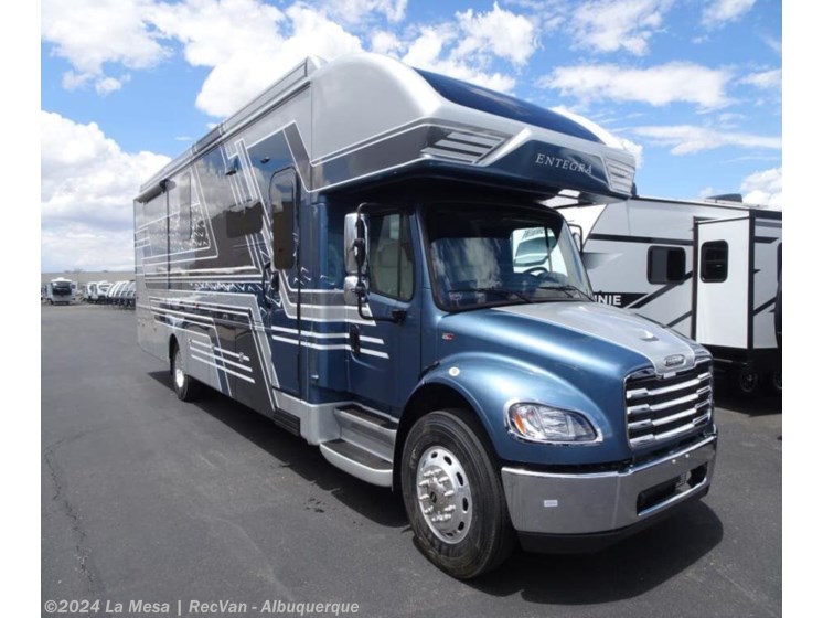 New 2025 Entegra Coach Accolade XL 37K-XL available in Albuquerque, New Mexico