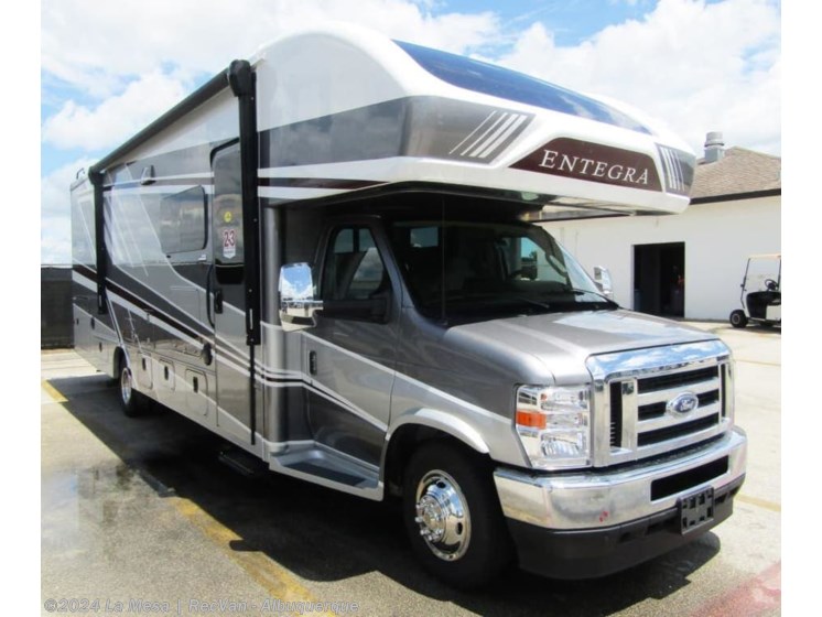 New 2025 Entegra Coach Esteem 29V-E available in Albuquerque, New Mexico