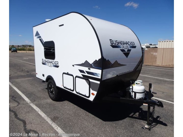 Used 2024 Miscellaneous Other Make BUSHWACKER PLUS 15RE available in Albuquerque, New Mexico