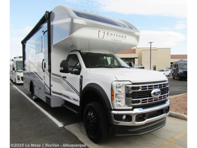 2025 Entegra Coach Esteem XL 32UXL RV for Sale in Albuquerque, NM