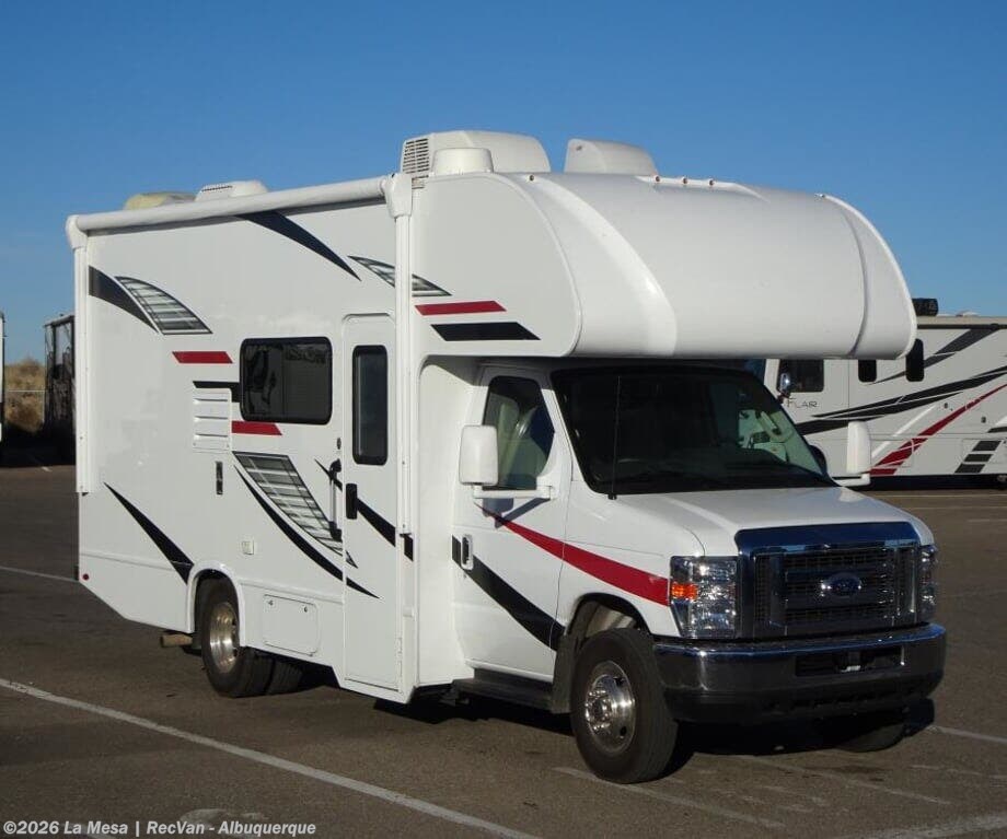 2020 Thor Motor Coach Freedom Elite 22FE RV for Sale in Albuquerque, NM ...