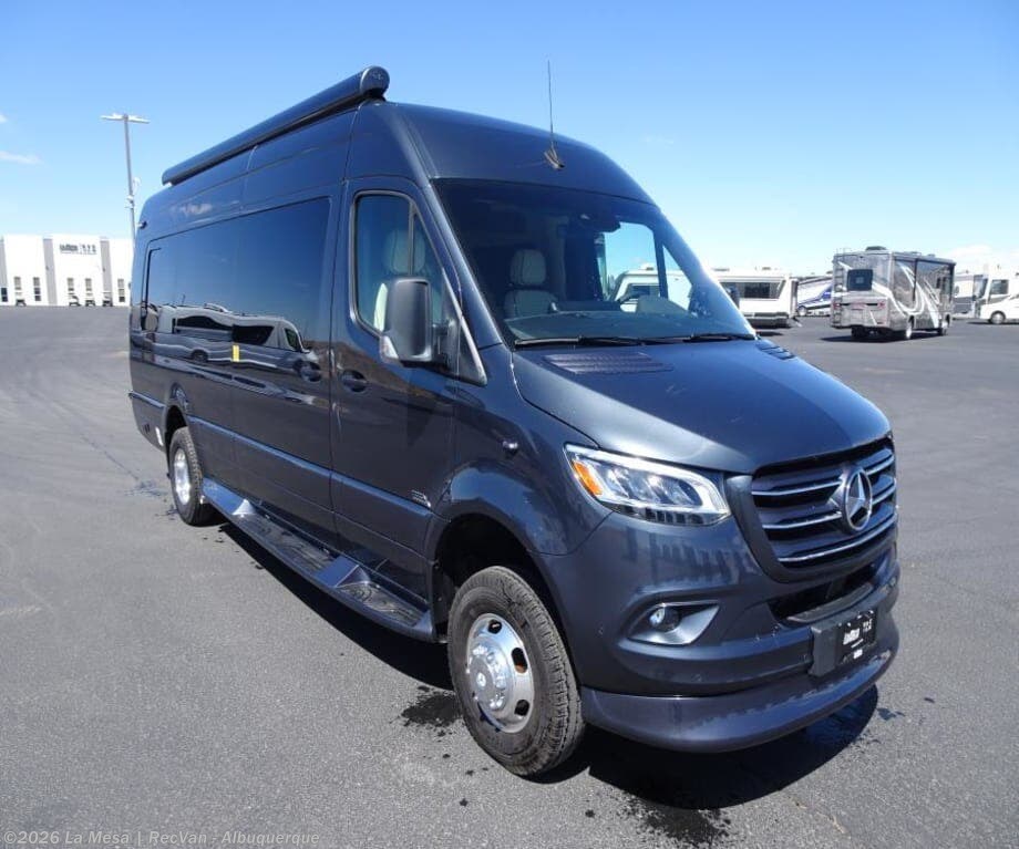 2025 Midwest Heritage MD4-HER-AWD RV for Sale in Albuquerque, NM 87120 ...