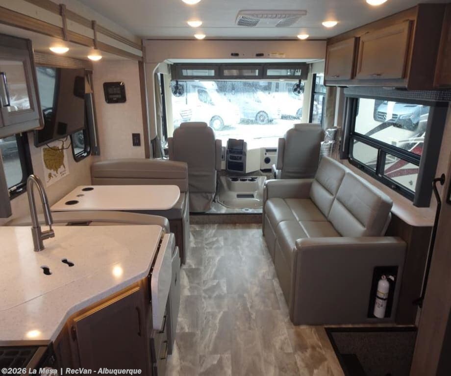 2023 Windsport 31C by Thor Motor Coach from La Mesa | RecVan - Albuquerque in Albuquerque, New Mexico