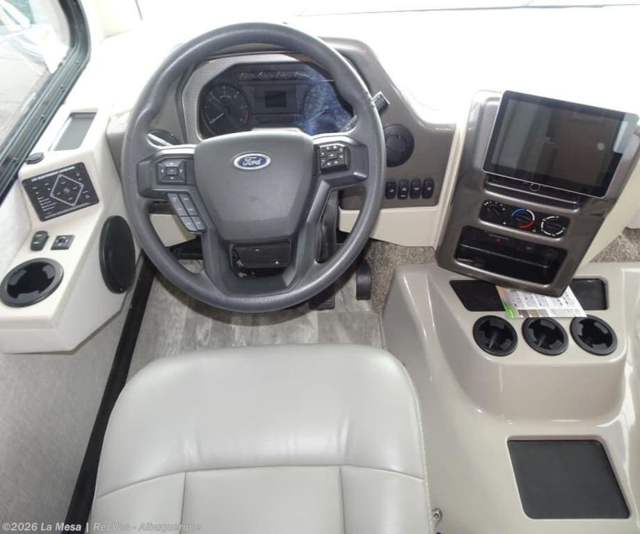 2023 Thor Motor Coach Windsport 31C - Used Class A For Sale by La Mesa | RecVan - Albuquerque in Albuquerque, New Mexico