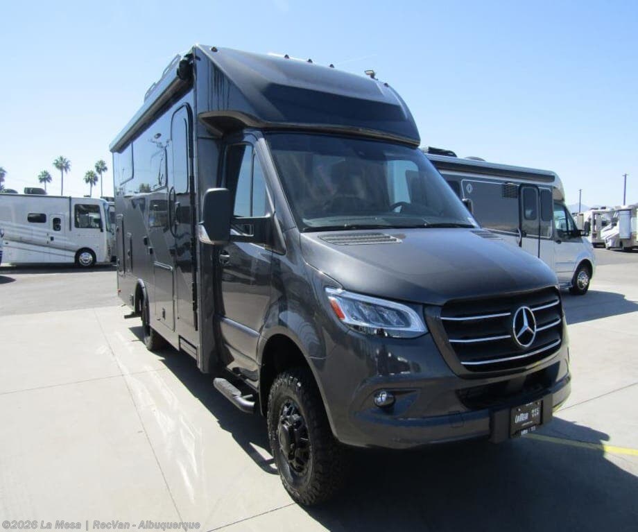 2025 Entegra Coach Condor 23S-FBP RV for Sale in Albuquerque, NM 87120 ...