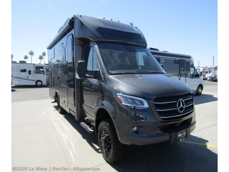 Condor Rv 2025 Entegra Coach Condor 23S-FBP RV for Sale in Albuquerque, NM 87120 ...