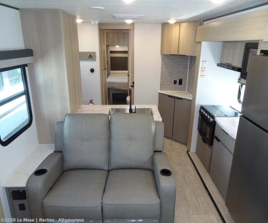 2025 Kodiak 310FLSL by Dutchmen from La Mesa | RecVan - Albuquerque in Albuquerque, New Mexico