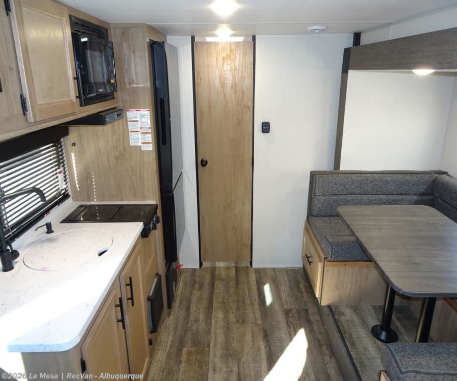 2024 Wolf Pup 16KH by Forest River from La Mesa | RecVan - Albuquerque in Albuquerque, New Mexico