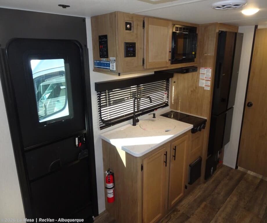 Used 2024 Forest River Wolf Pup 16KH available in Albuquerque, New Mexico