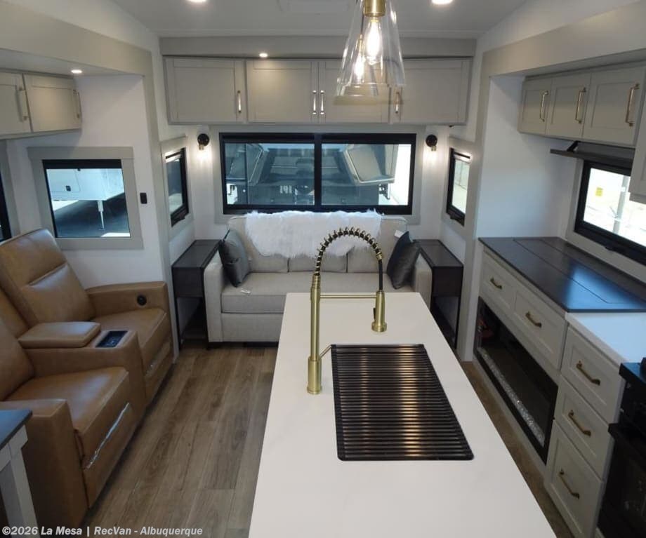 2026 Model Z 3610 by Brinkley RV from La Mesa | RecVan - Albuquerque in Albuquerque, New Mexico