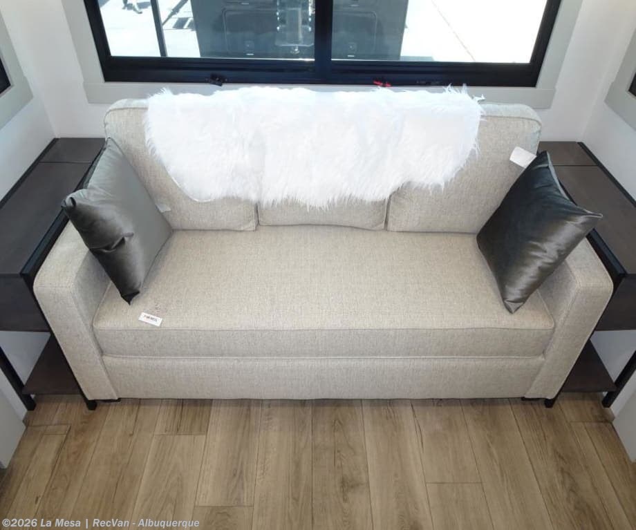 New 2026 Brinkley RV Model Z 3610 available in Albuquerque, New Mexico