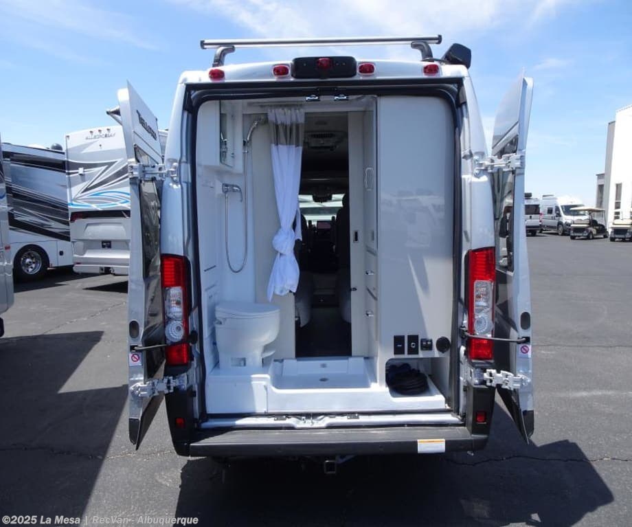 2026 Thor Motor Coach Tellaro 20L-T - New Class B For Sale by La Mesa | RecVan - Albuquerque in Albuquerque, New Mexico