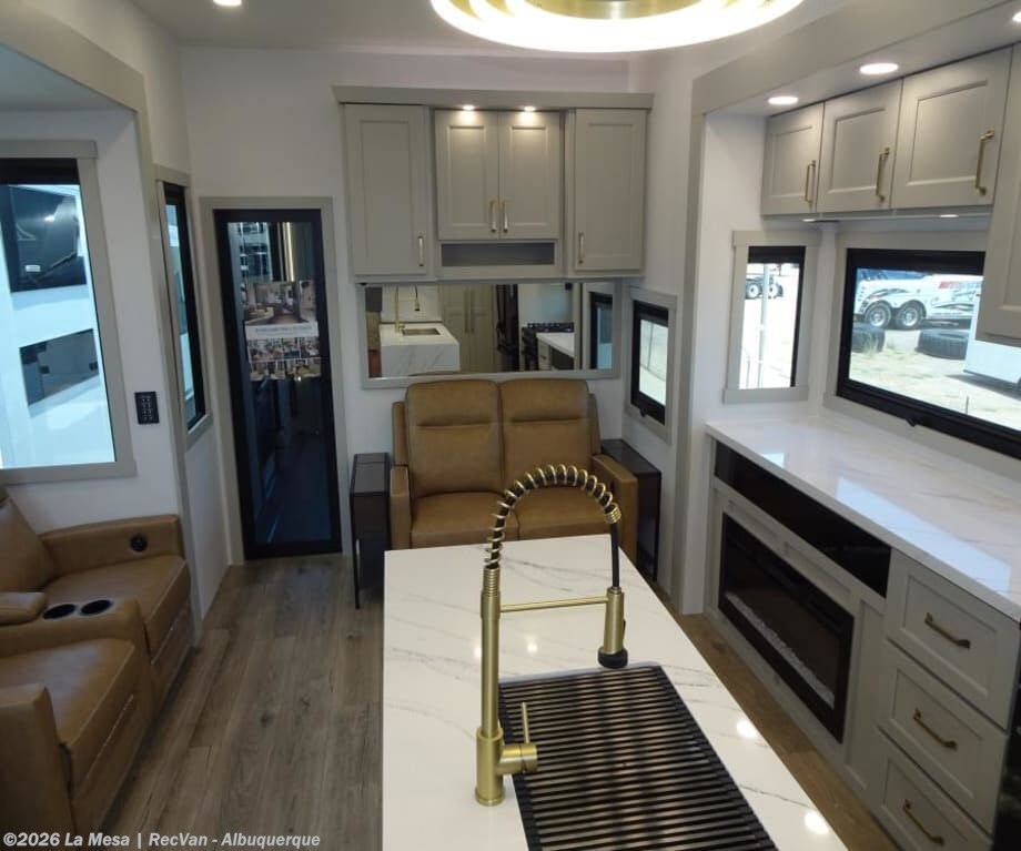 2026 Model G 4100 by Brinkley RV from La Mesa | RecVan - Albuquerque in Albuquerque, New Mexico