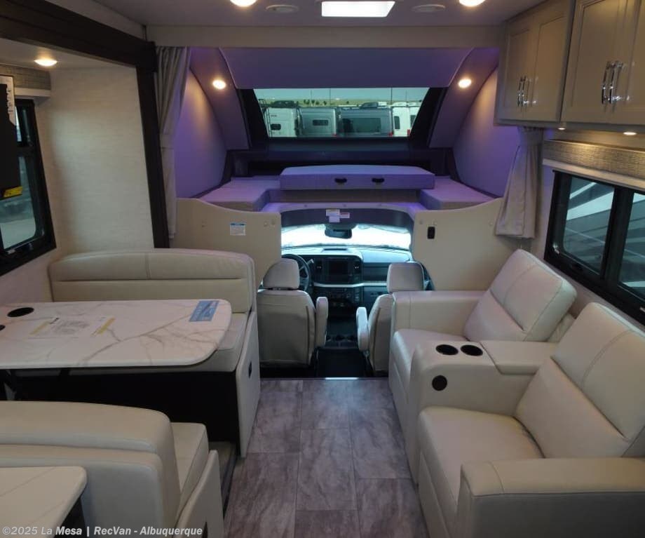 2026 Magnitude Grand X32-M by Thor Motor Coach from La Mesa | RecVan - Albuquerque in Albuquerque, New Mexico