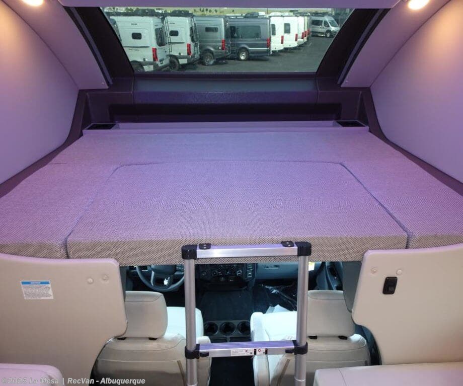 New 2026 Thor Motor Coach Magnitude Grand X32-M available in Albuquerque, New Mexico