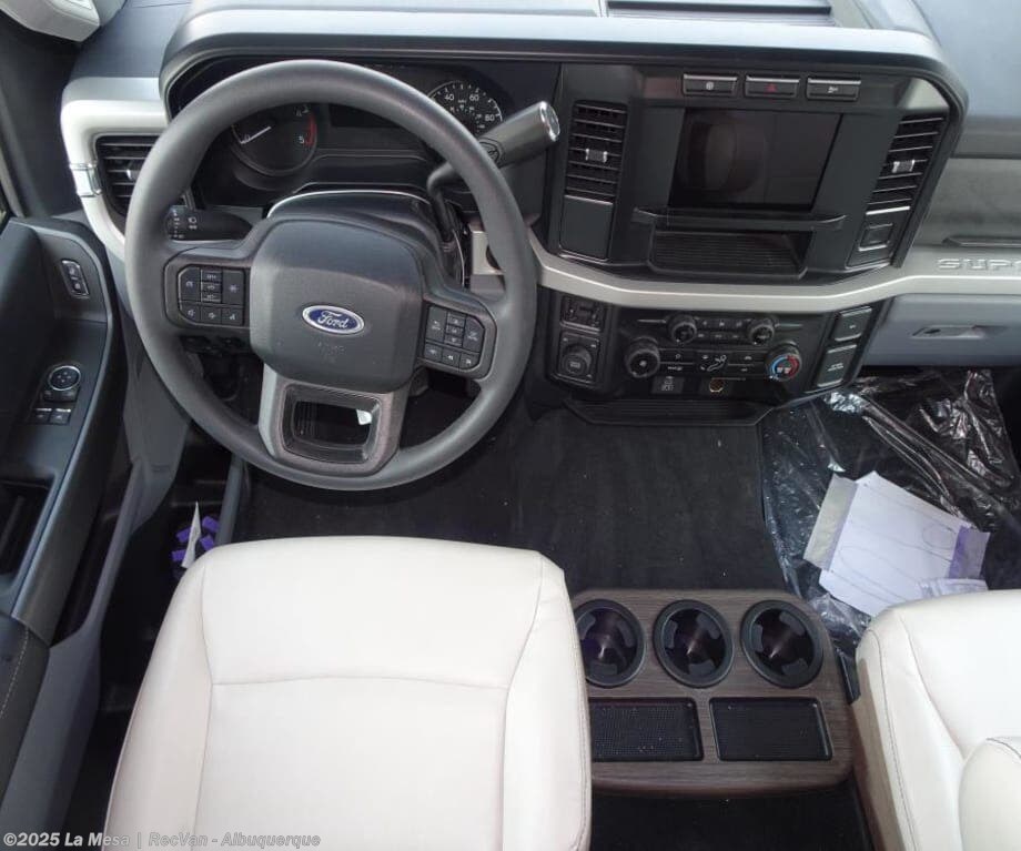 2026 Thor Motor Coach Magnitude Grand X32-M - New Class C For Sale by La Mesa | RecVan - Albuquerque in Albuquerque, New Mexico