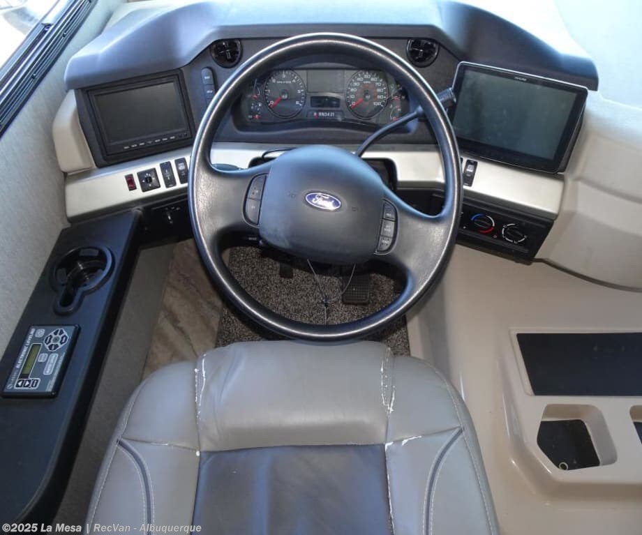 2020 Fleetwood Fortis 33HB - Used Class A For Sale by La Mesa | RecVan - Albuquerque in Albuquerque, New Mexico