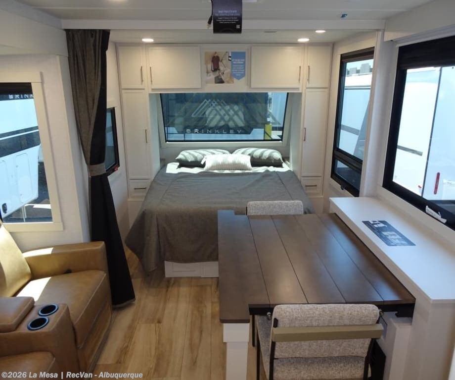 2026 Model I 235 by Brinkley RV from La Mesa | RecVan - Albuquerque in Albuquerque, New Mexico