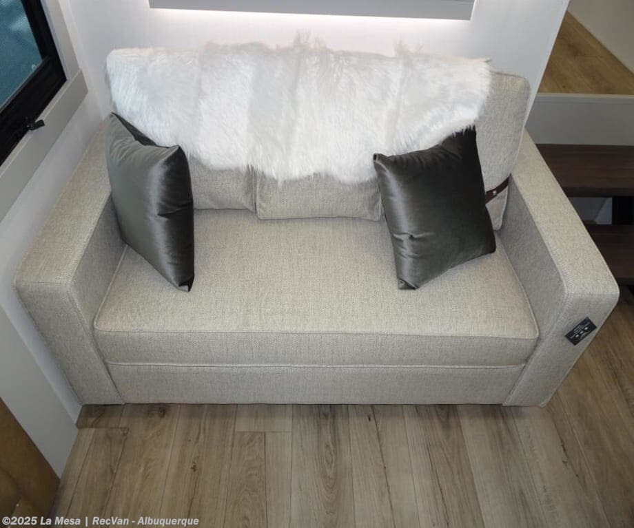 New 2026 Brinkley RV Model Z 2810 available in Albuquerque, New Mexico