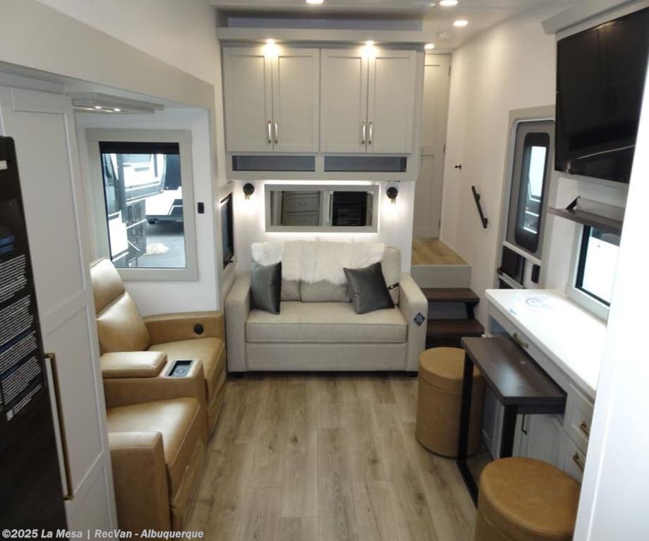 2026 Model Z 2810 by Brinkley RV from La Mesa | RecVan - Albuquerque in Albuquerque, New Mexico