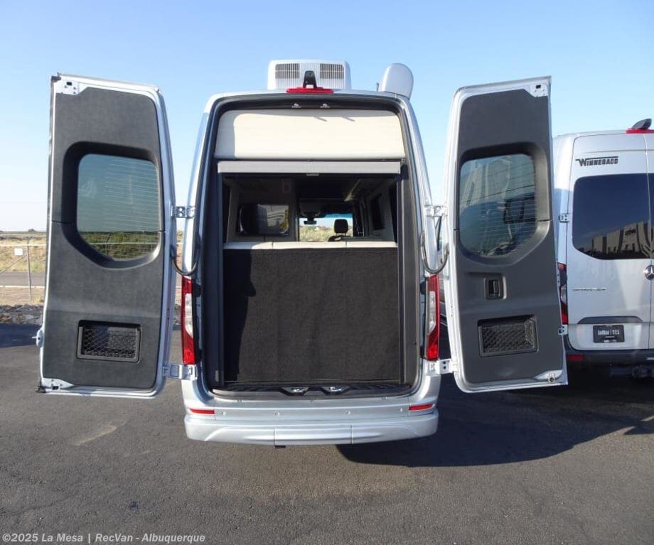 2026 Grech RV Terreno-ion TERREN-I-AWD-T - New Class B For Sale by La Mesa | RecVan - Albuquerque in Albuquerque, New Mexico