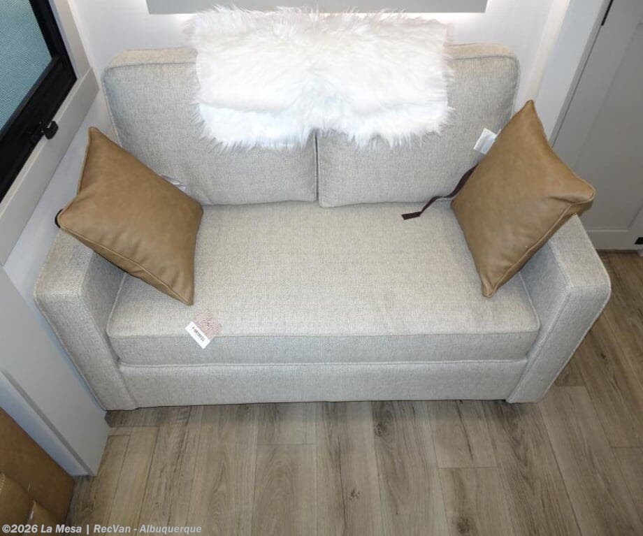 2026 Model Z 3110 by Brinkley RV from La Mesa | RecVan - Albuquerque in Albuquerque, New Mexico