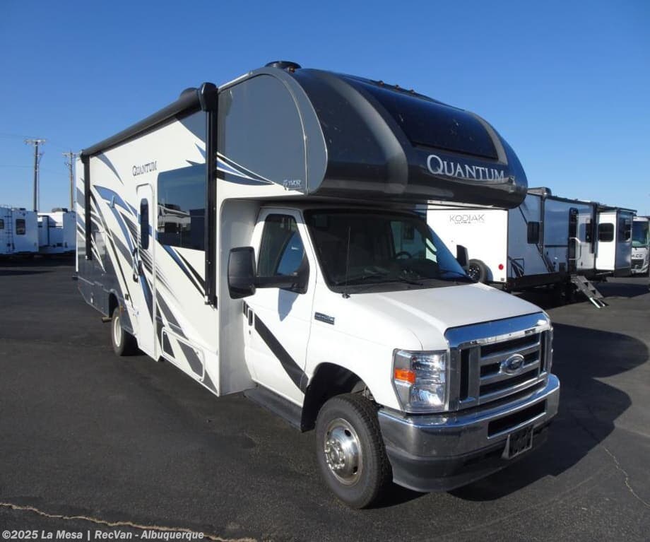 Used 2023 Thor Motor Coach Quantum KW29 available in Albuquerque, New Mexico