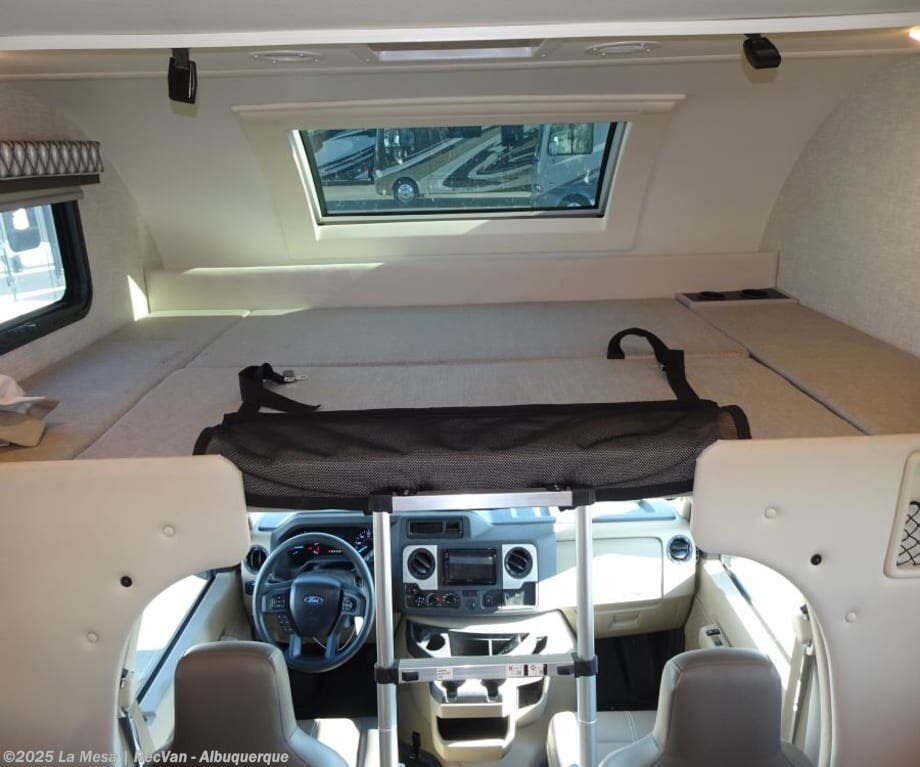 Used 2023 Thor Motor Coach Quantum KW29 available in Albuquerque, New Mexico