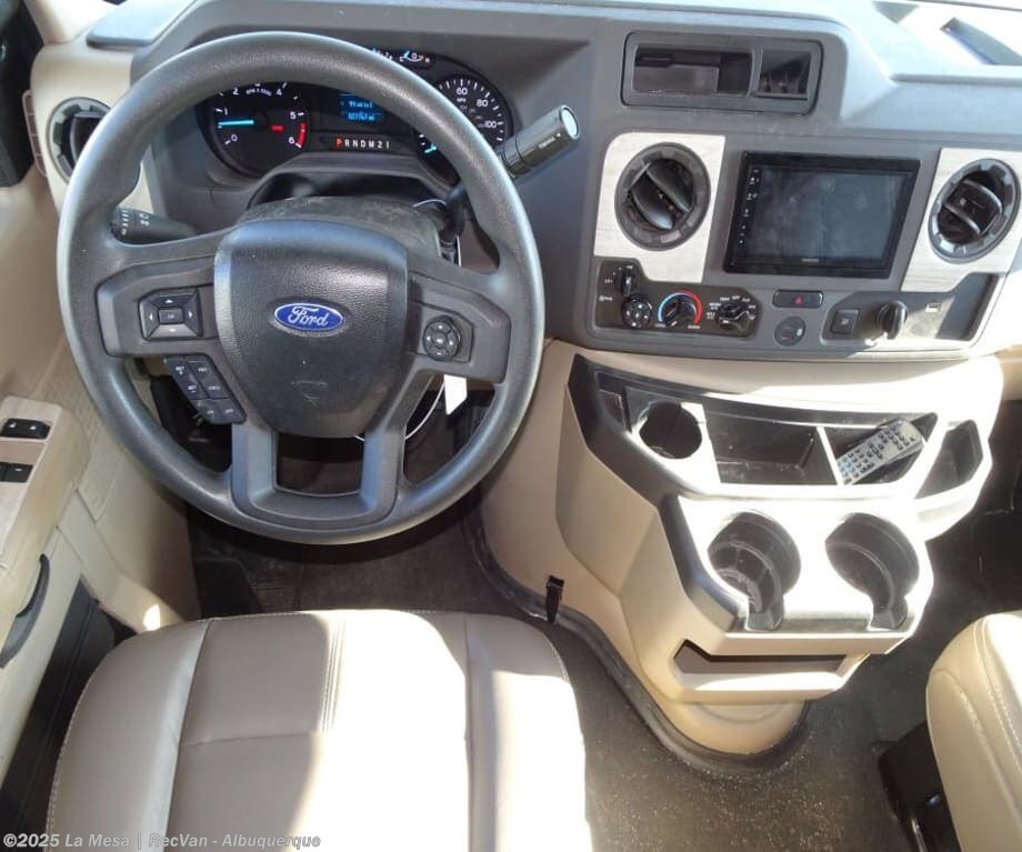 2023 Thor Motor Coach Quantum KW29 - Used Class C For Sale by La Mesa | RecVan - Albuquerque in Albuquerque, New Mexico