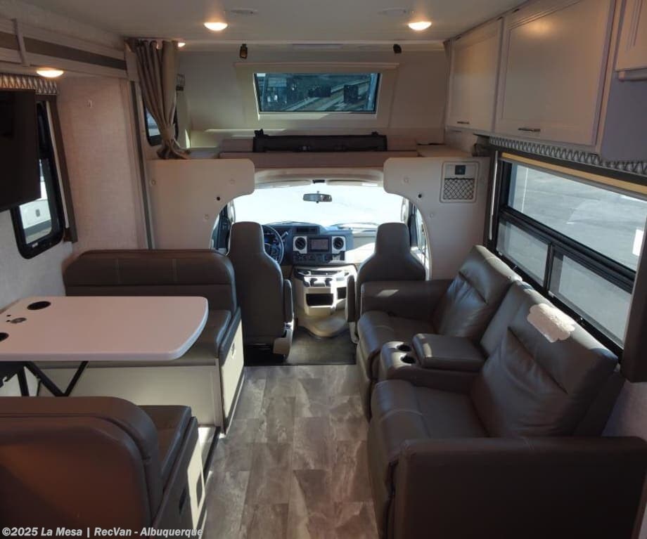 2023 Quantum KW29 by Thor Motor Coach from La Mesa | RecVan - Albuquerque in Albuquerque, New Mexico