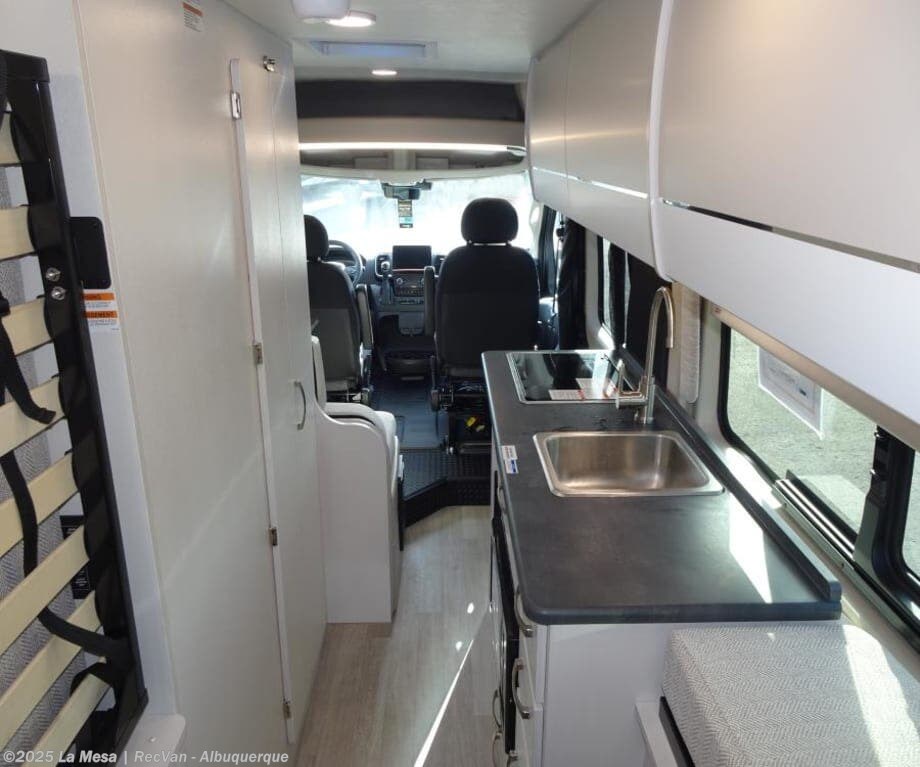 New 2026 Entegra Coach Ethos 20E available in Albuquerque, New Mexico