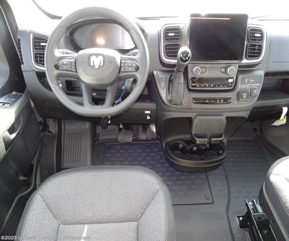 2026 Ethos 20E by Entegra Coach from La Mesa | RecVan - Albuquerque in Albuquerque, New Mexico