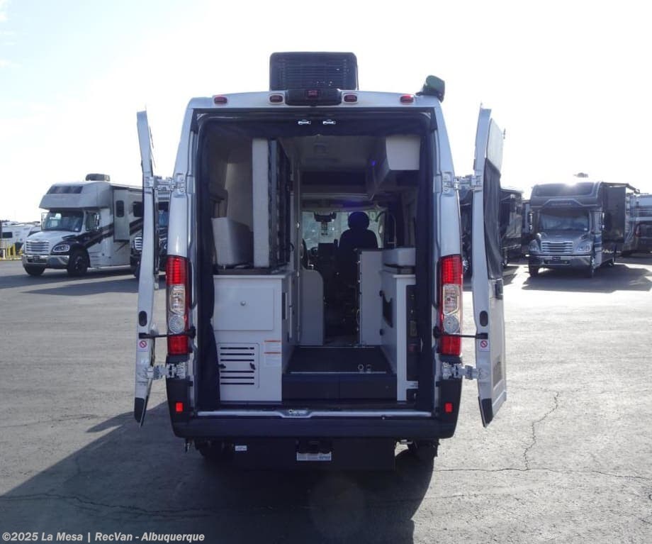 2026 Entegra Coach Ethos 20E - New Class B For Sale by La Mesa | RecVan - Albuquerque in Albuquerque, New Mexico