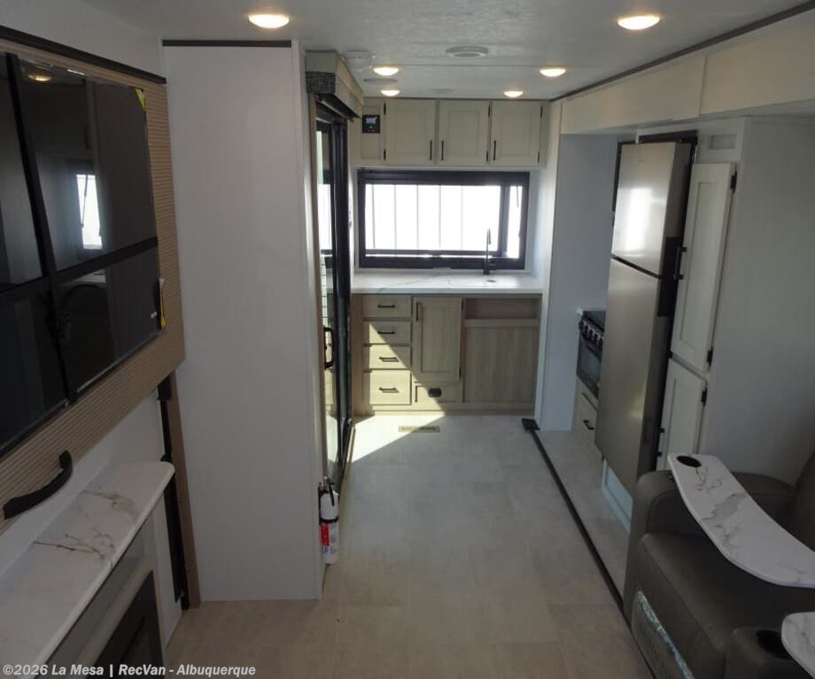 2026 Dutchmen Aspen Trail 3200WAP - New Travel Trailer For Sale by La Mesa | RecVan - Albuquerque in Albuquerque, New Mexico