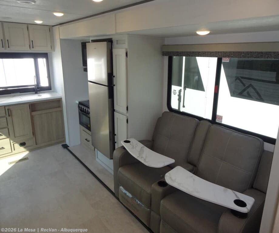 New 2026 Dutchmen Aspen Trail 3200WAP available in Albuquerque, New Mexico