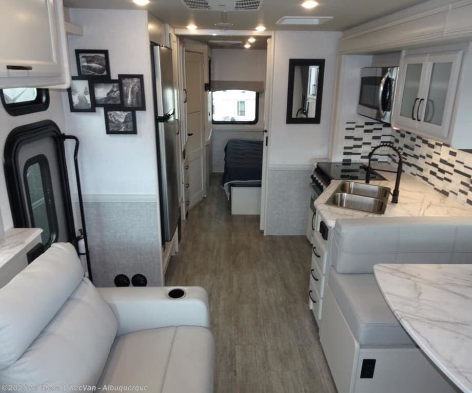 Used 2024 Fleetwood Flair 28A available in Albuquerque, New Mexico