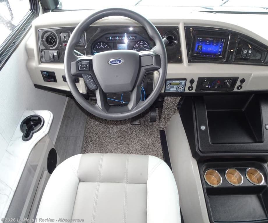 2024 Fleetwood Flair 28A - Used Class A For Sale by La Mesa | RecVan - Albuquerque in Albuquerque, New Mexico