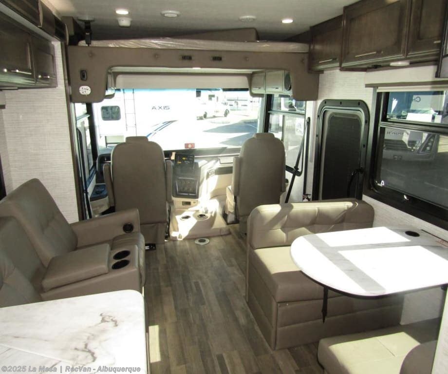 2025 Vision 29S by Entegra Coach from La Mesa | RecVan - Albuquerque in Albuquerque, New Mexico