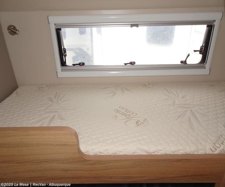 2022 HQ17 by Black Series from La Mesa | RecVan - Albuquerque in Albuquerque, New Mexico