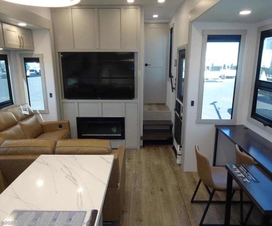 2026 Model G 3950 by Brinkley RV from La Mesa | RecVan - Albuquerque in Albuquerque, New Mexico