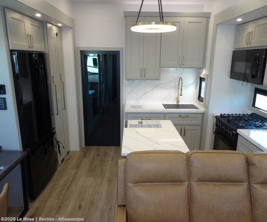 2026 Brinkley RV Model G 3950 - New Toy Hauler For Sale by La Mesa | RecVan - Albuquerque in Albuquerque, New Mexico